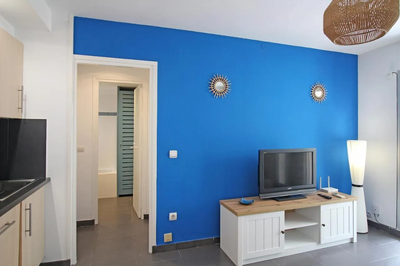 Apart-Rent Apartment Pattaya 0159 Empuriabrava Spain