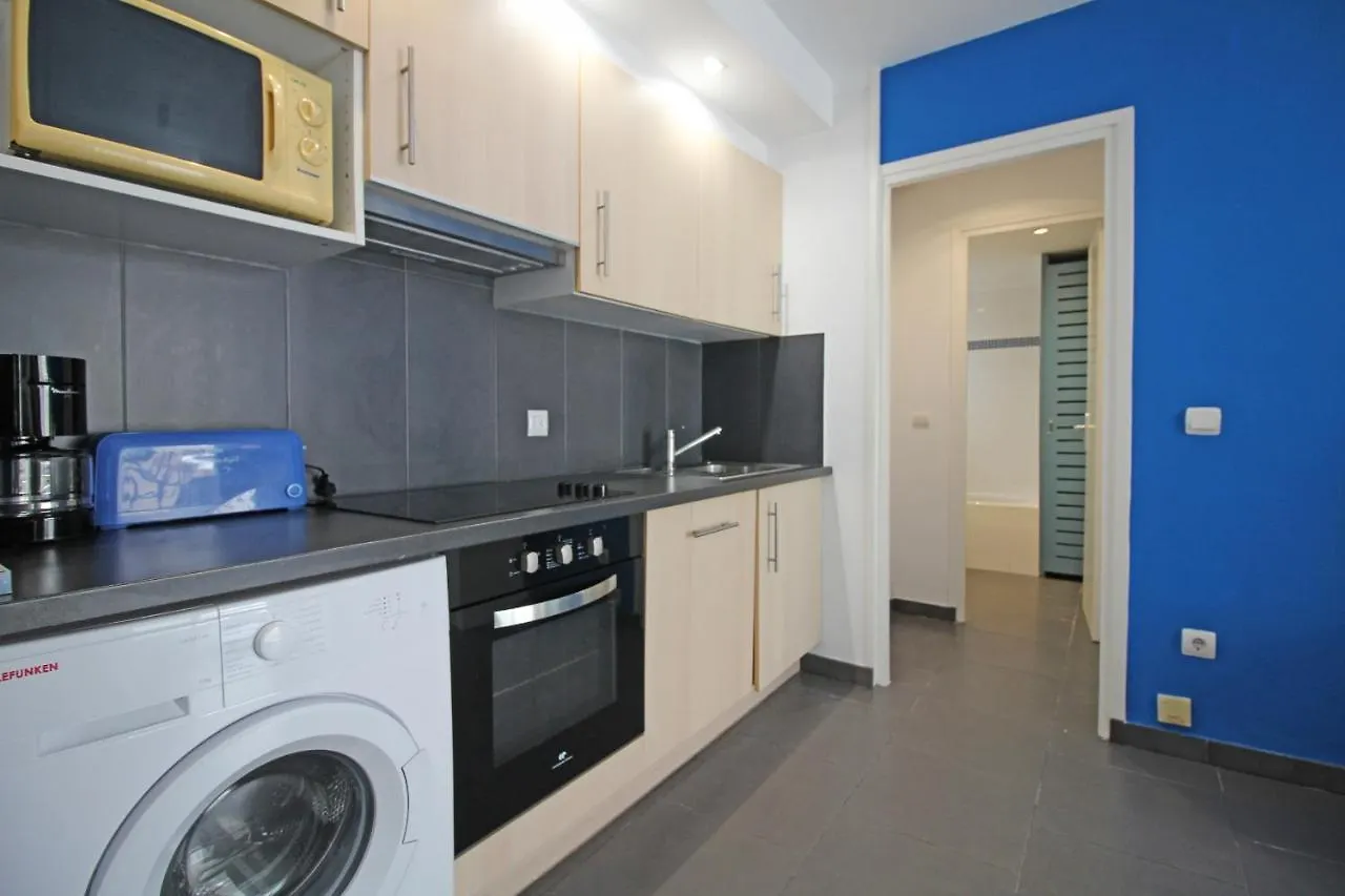 Apart-Rent Apartment Pattaya 0159 Empuriabrava
