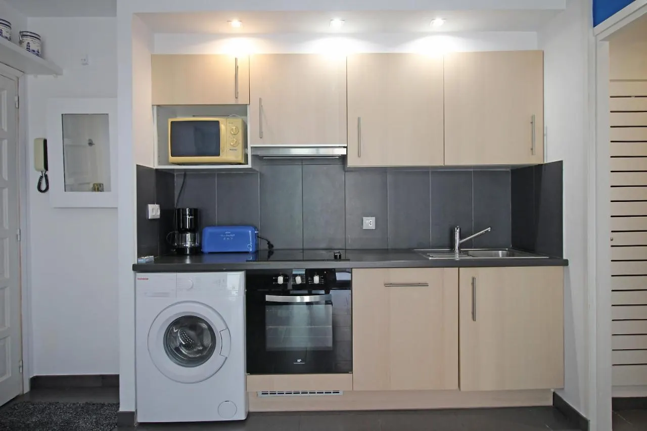 Apart-Rent Apartment Pattaya 0159 Empuriabrava 0*,