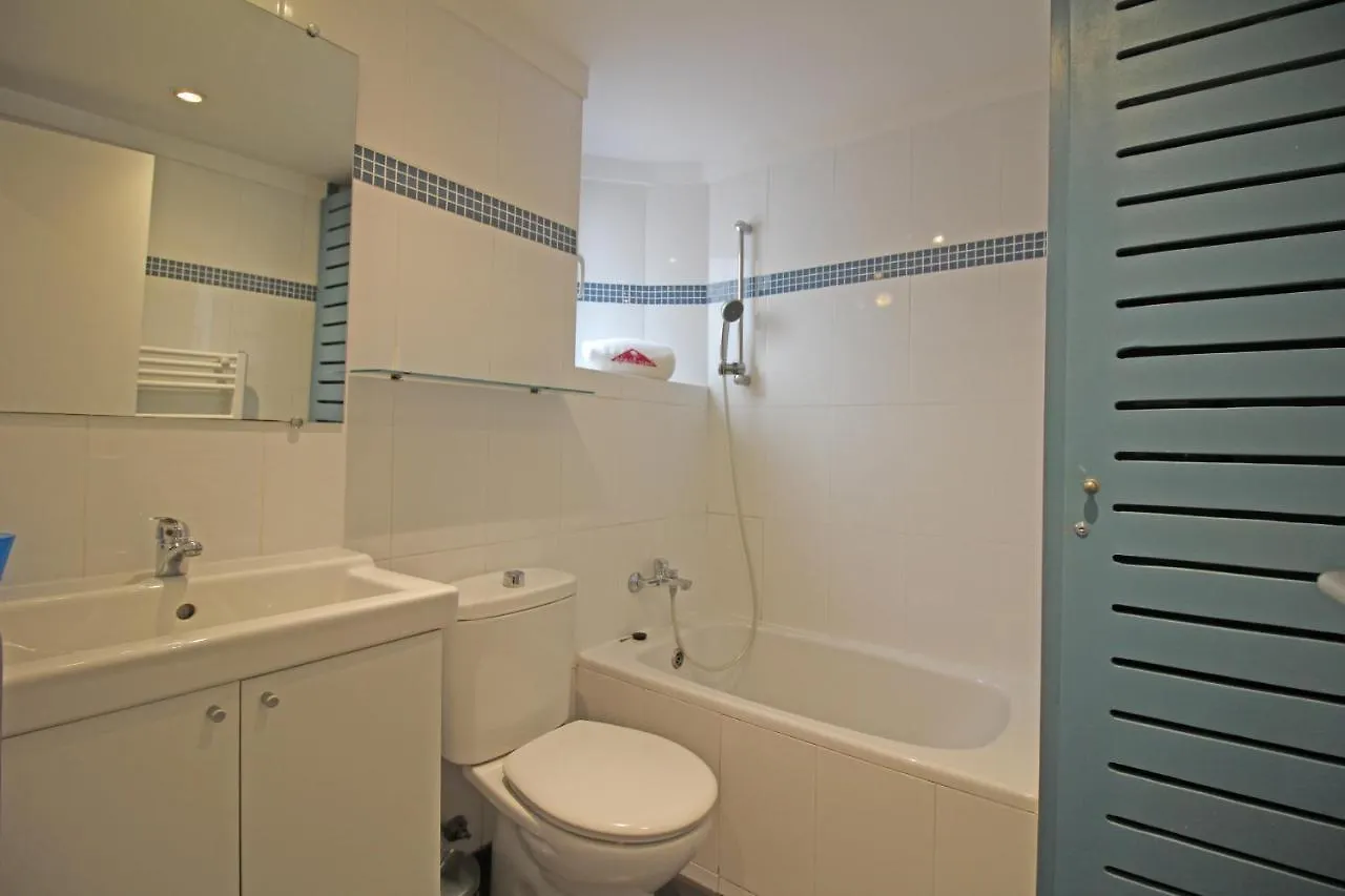 Apart-Rent Apartment Pattaya 0159 Empuriabrava 0*,