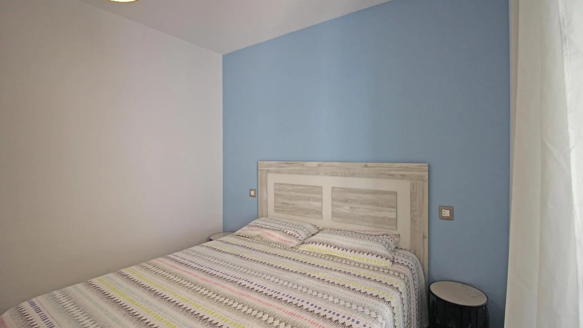 Apart-Rent Apartment Pattaya 0159 Empuriabrava 0*,