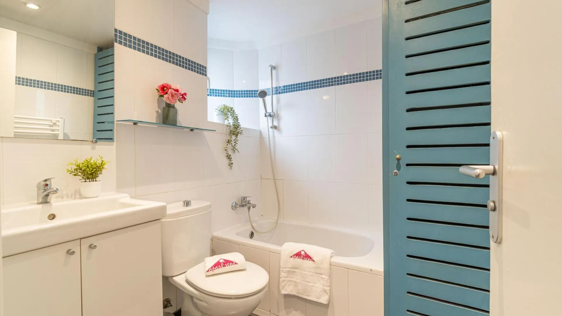 Apart-Rent Apartment Pattaya 0159 Empuriabrava