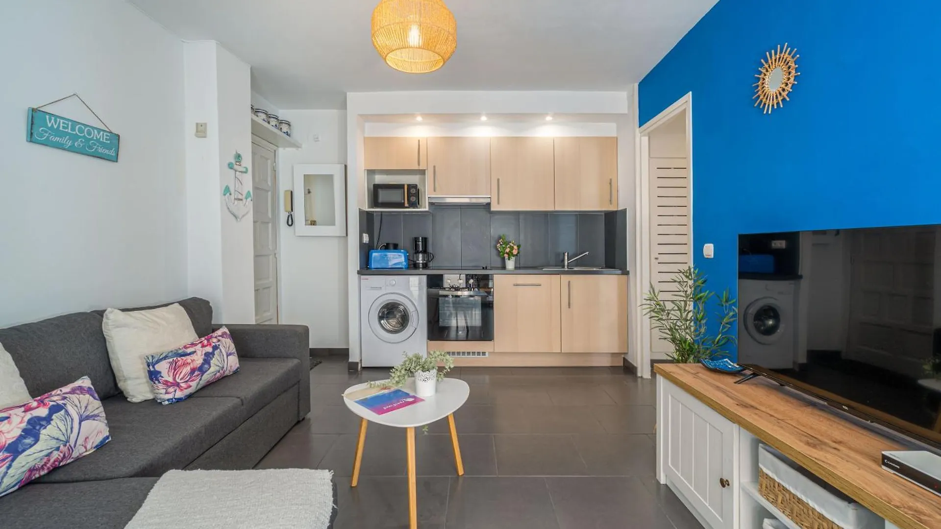 Apart-Rent Apartment Pattaya 0159 Empuriabrava