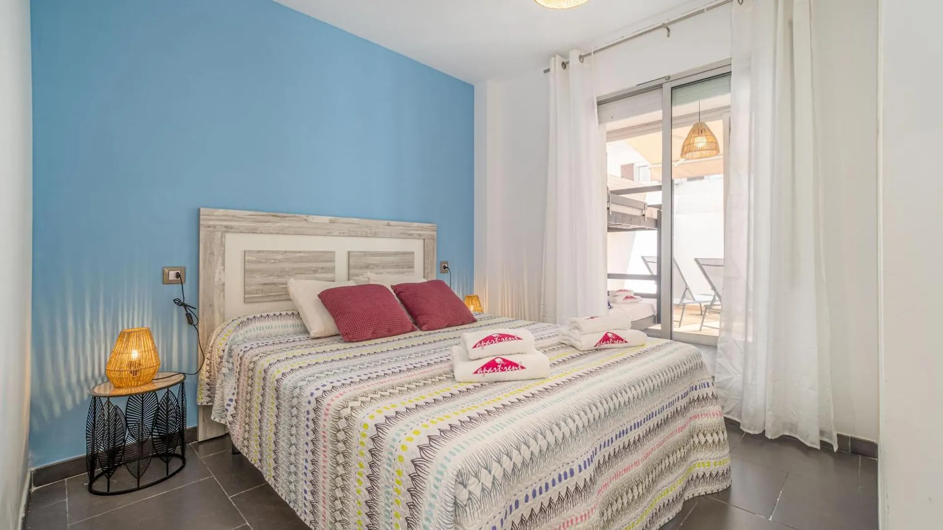Apart-Rent Apartment Pattaya 0159 Empuriabrava