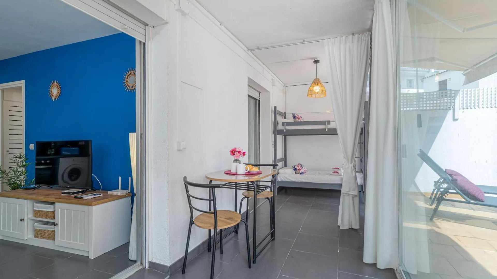 Apart-Rent Apartment Pattaya 0159 Empuriabrava