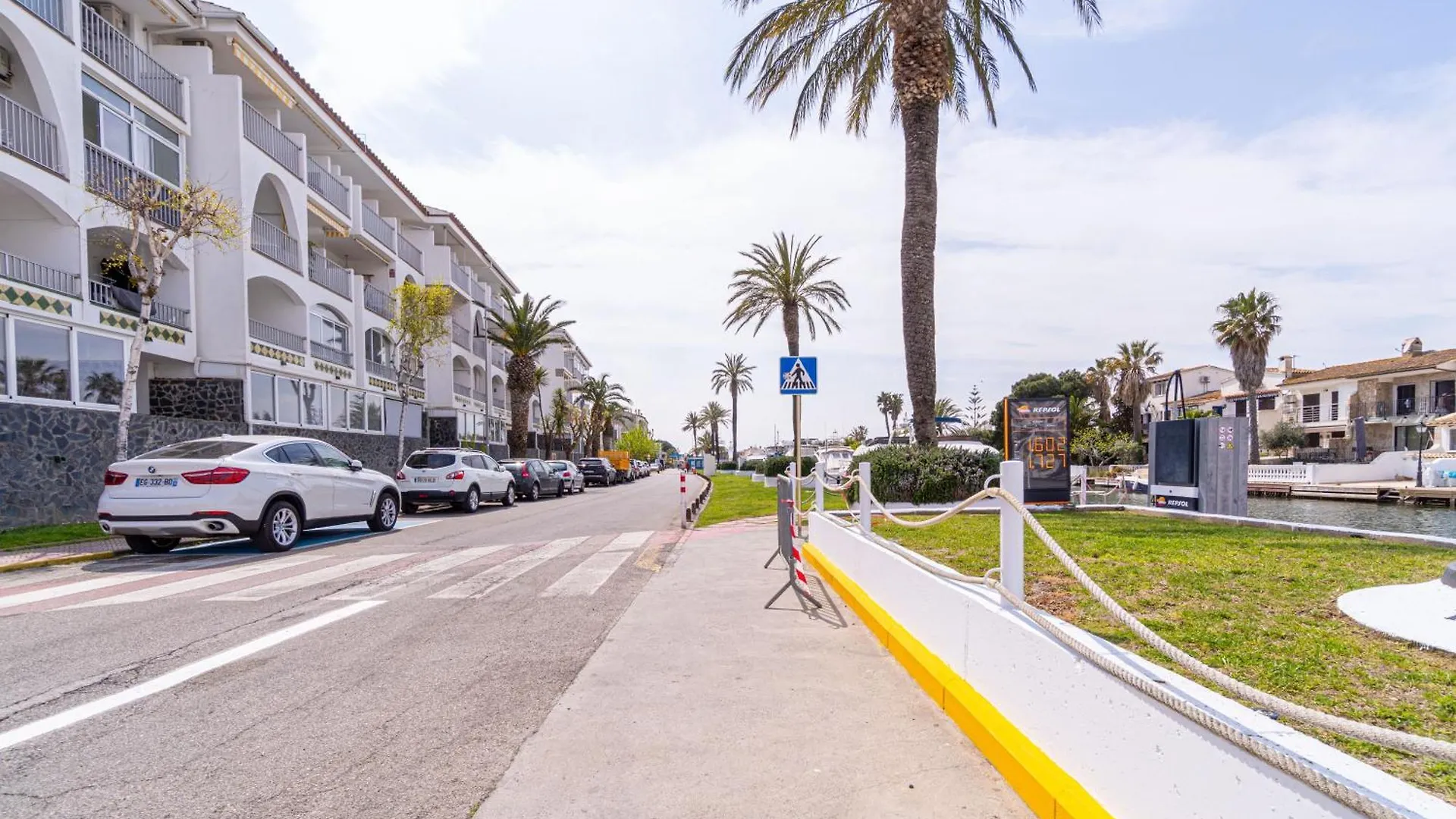 Apart-Rent Apartment Pattaya 0159 Empuriabrava