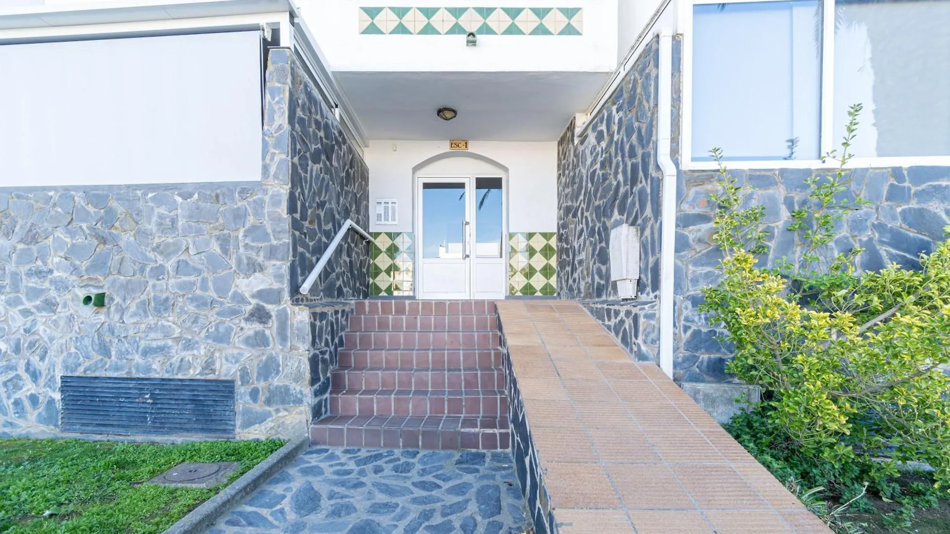 Apart-Rent Apartment Pattaya 0159 Empuriabrava 0*,