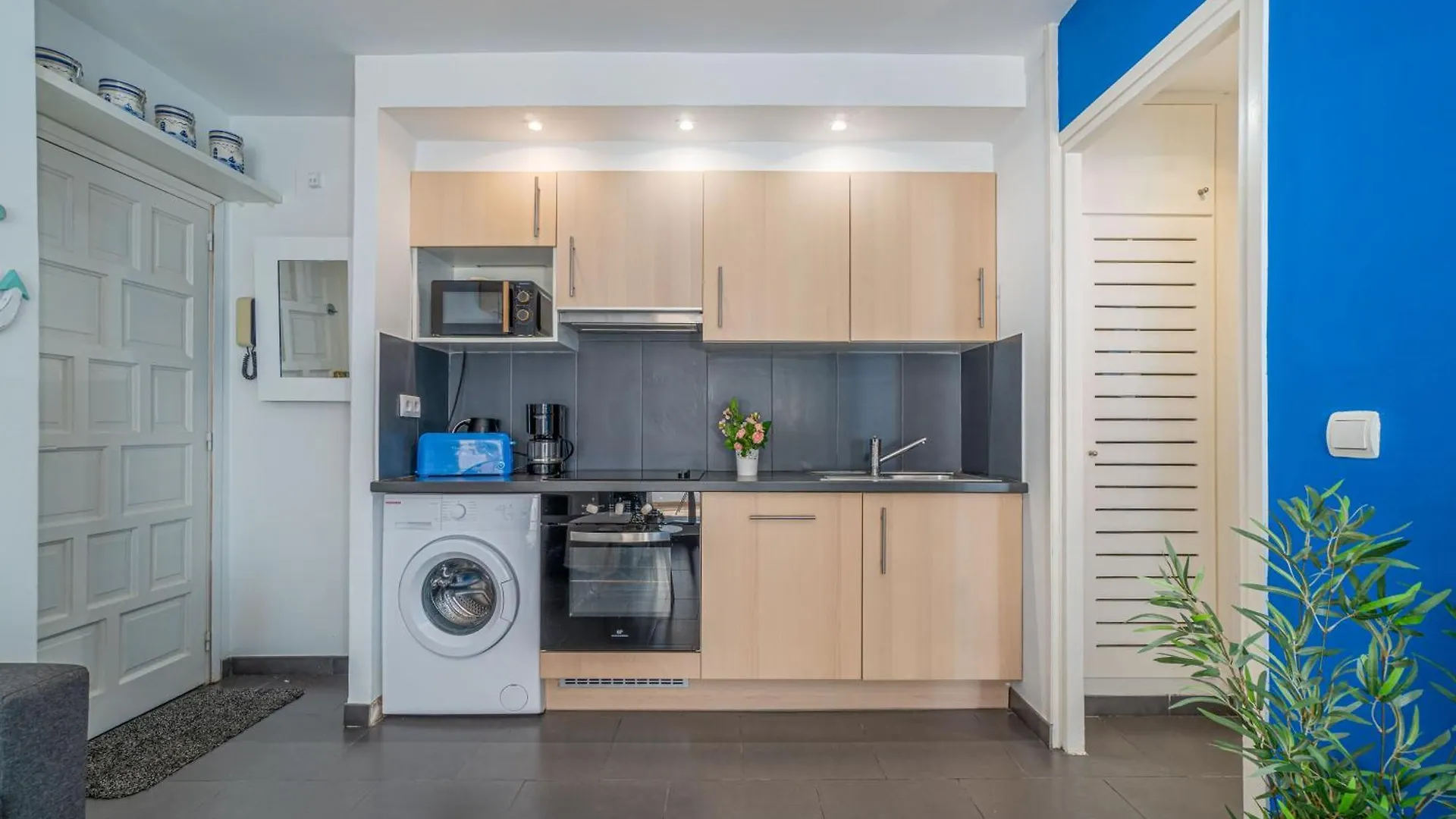 Apart-Rent Apartment Pattaya 0159 Empuriabrava